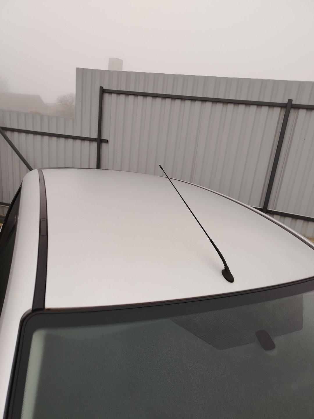 Крыша QB4F7W Ford C-Max