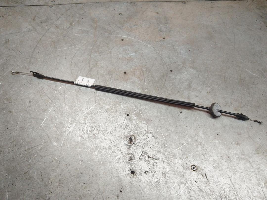 Трос двери передней RJGWHM Volkswagen Caddy - Фото 1