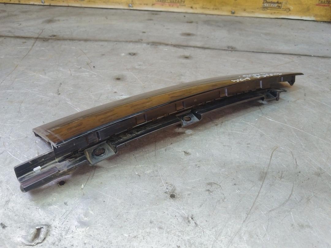 Накладка двери задней левой OFH80S Ford Fusion - Фото 2