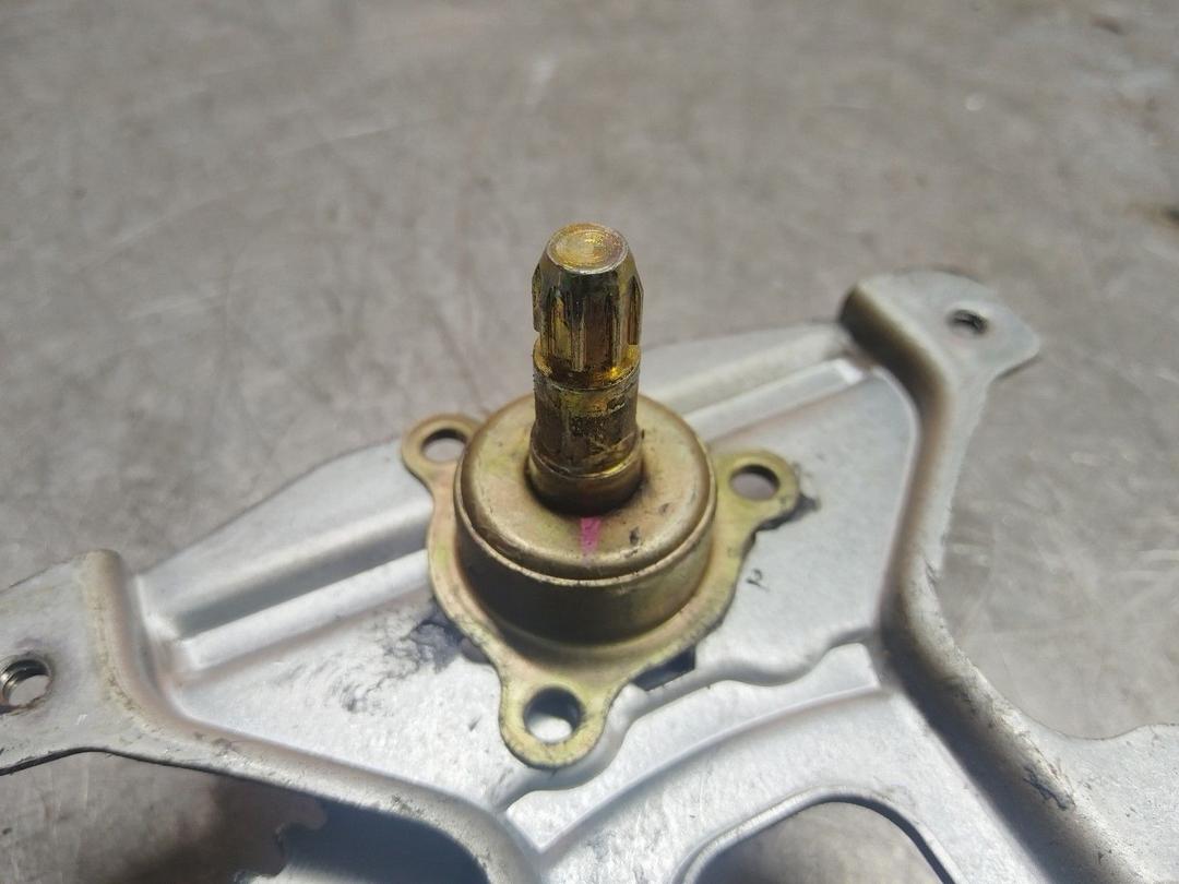 Стеклоподъемник задний левый 9H721V Daewoo Matiz купить