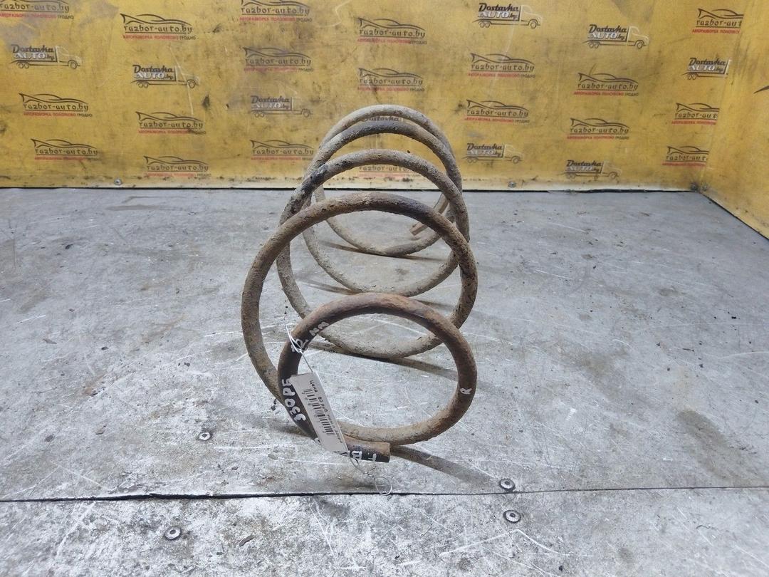 Пружина передняя VKOD87 Fiat Bravo купить в магазине запчастей бу