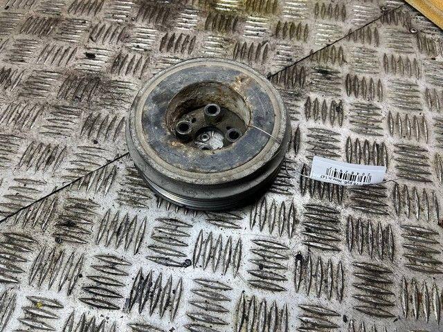 Шкив коленвала G5L2RF Volkswagen Golf