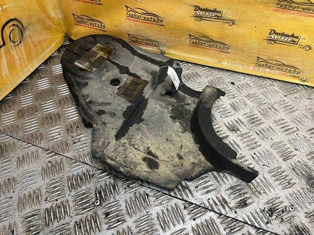 Защита (кожух) ремня ГРМ YJQN7K Volvo V70 купить с доставкой