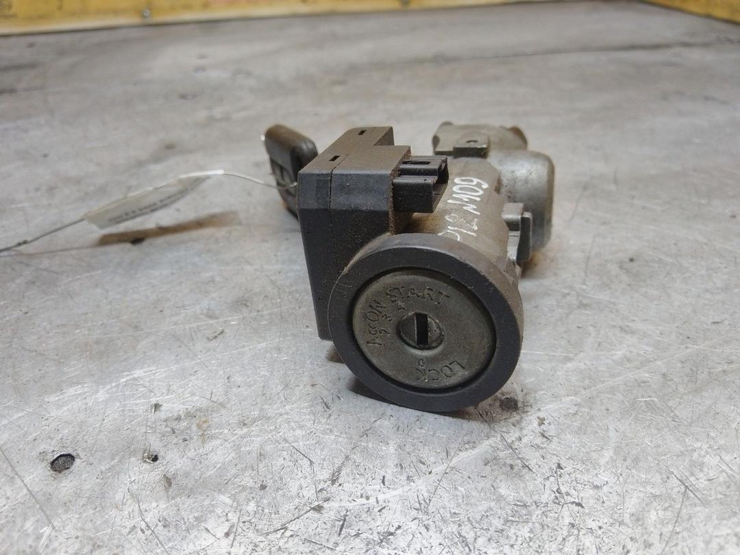 Замок зажигания OQRIUR Nissan Primera - Фото 1