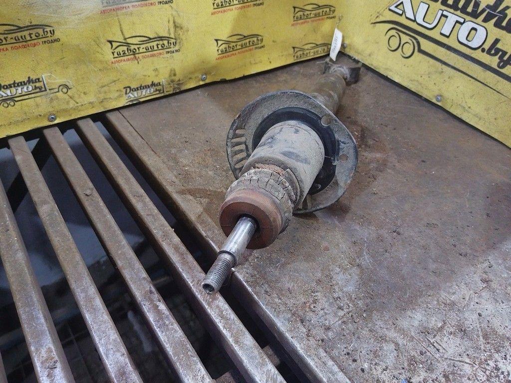 Амортизатор передний левый H8PFUQ Volkswagen Passat - Фото 6