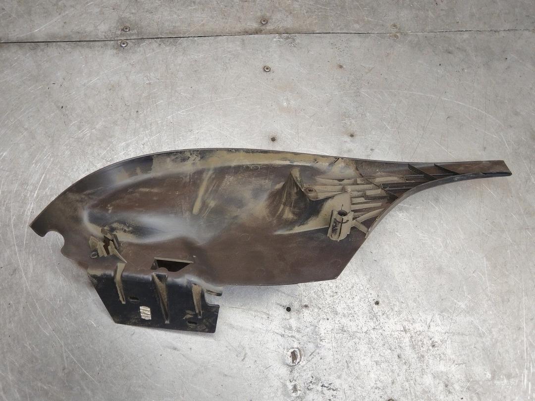 Пластик салона H05662 Citroen C4 купить