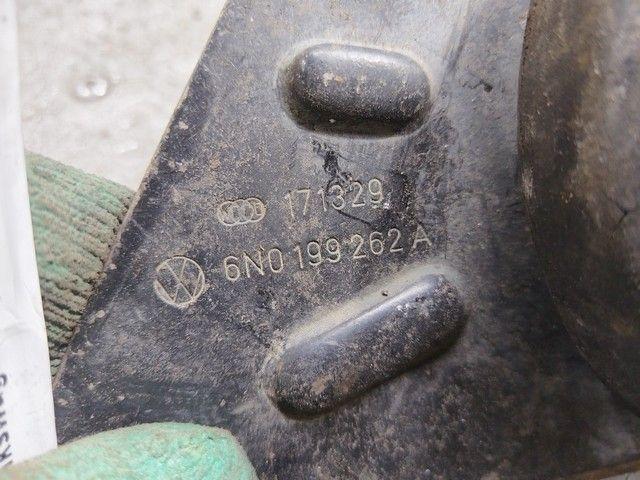 Подушка крепления двигателя EY7CYQ Volkswagen Polo купить на авторазборке