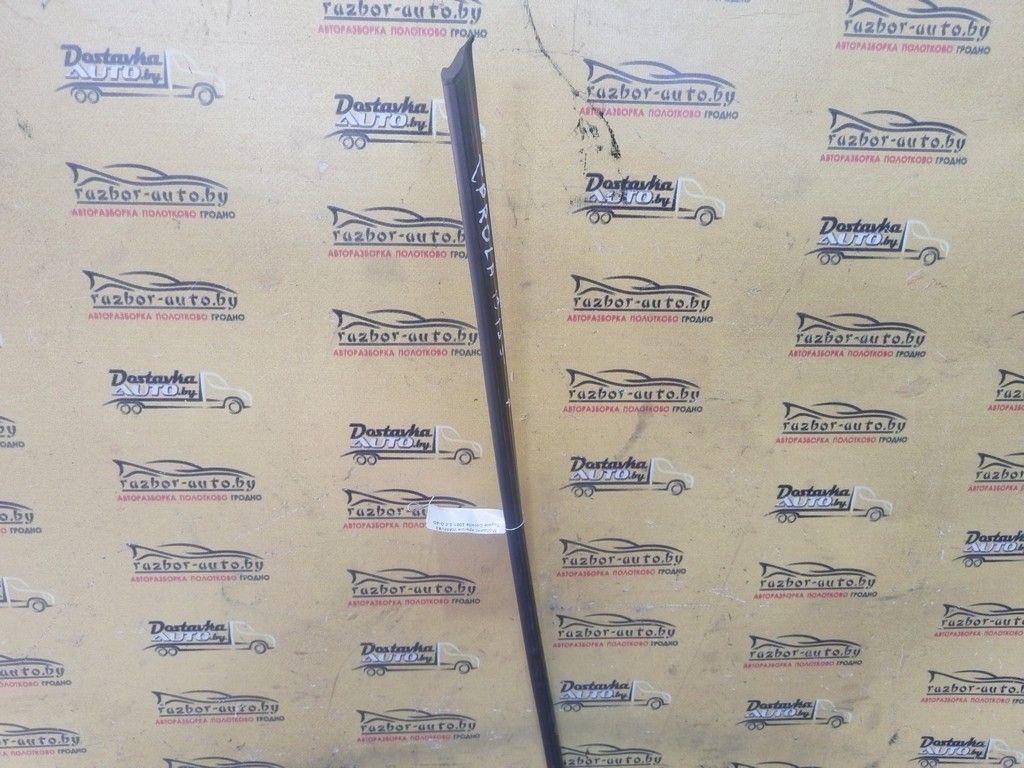 Молдинг крыши WAMV93 Toyota Corolla - Фото 2