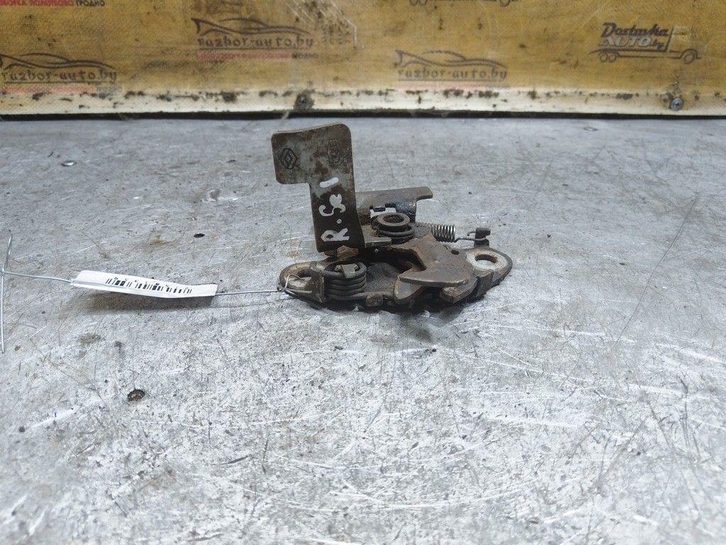 Замок капота IOK2CP Renault Scenic - Фото 2