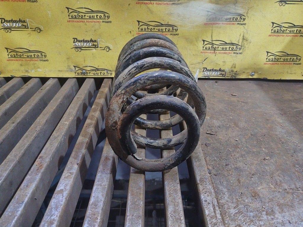 Пружина передняя T9SNMO Audi A4 - Фото 2