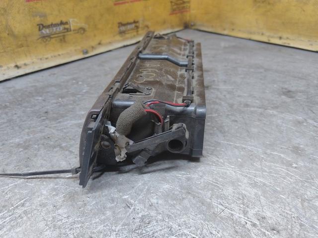 Дефлектор обдува салона CQQ69A Audi A6 купить на авторазборке