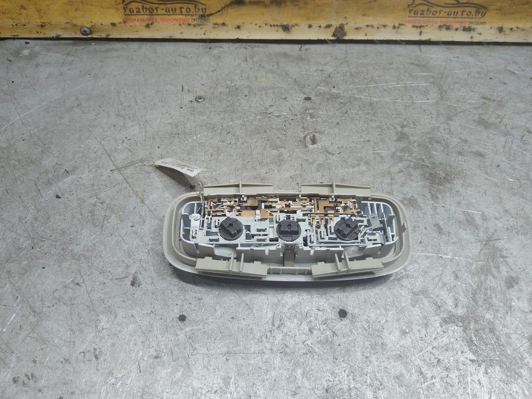 Фонарь салона (плафон) XFZN0M Ford Mondeo купить в магазине запчастей бу