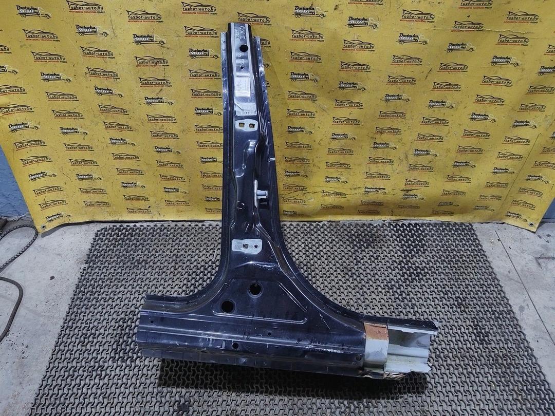 Стойка кузовная центральная правая H81TC0 Opel Vectra