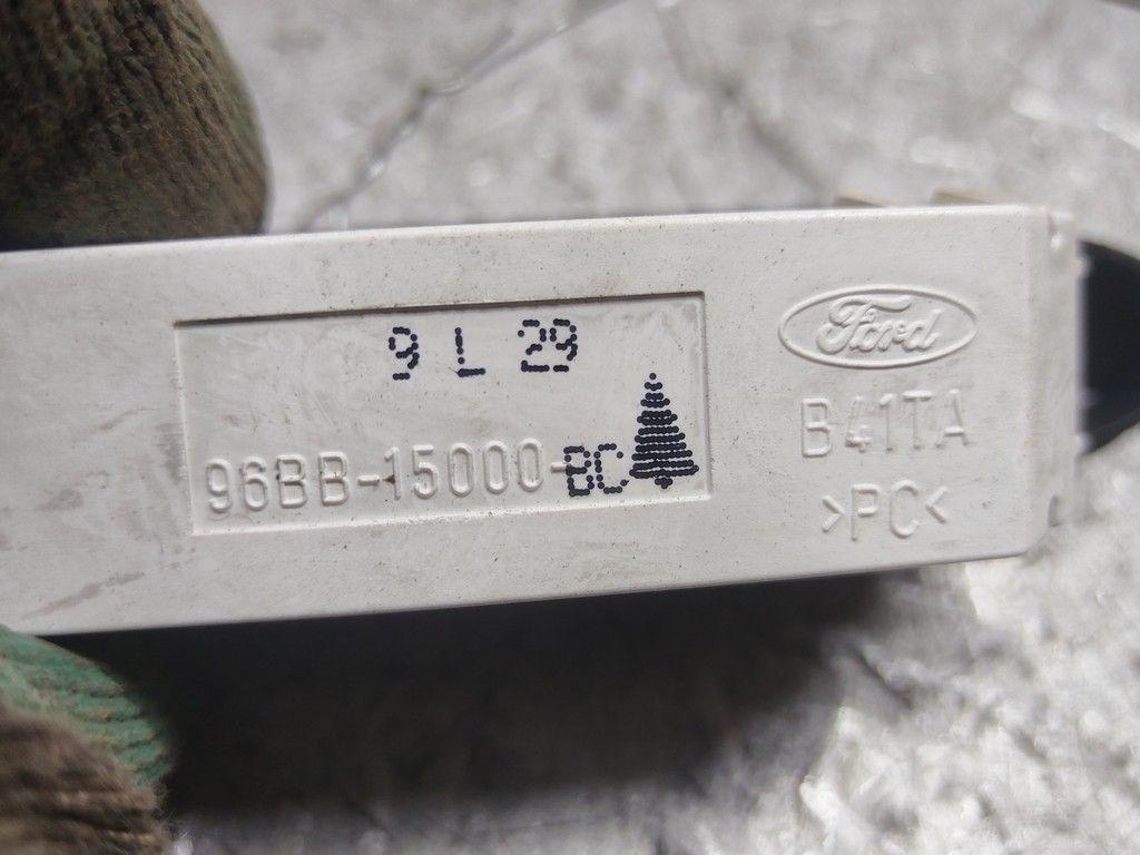 Часы 5CU749 Ford Mondeo - Фото 4