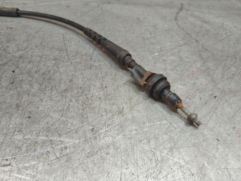 Трос газа 2HKBQ0 Audi 80 - Фото 4