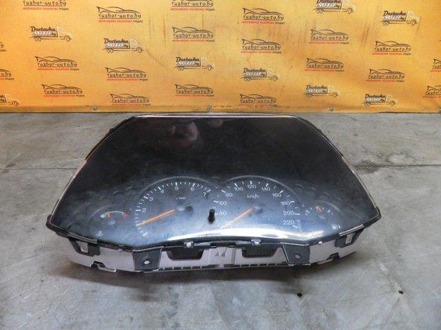 Щиток приборов (приборная панель) 9MJ1PN Ford Focus купить в магазине запчастей бу