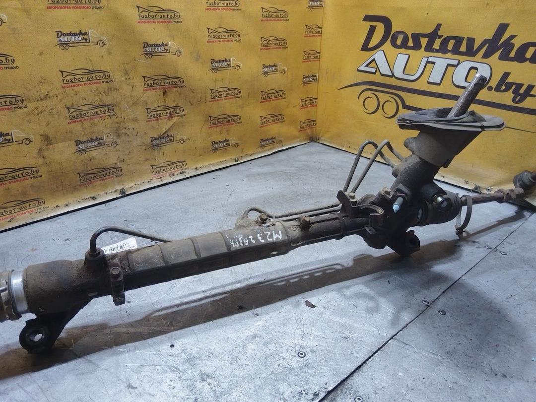 Рулевая рейка 44W6I6 Mazda 3 купить с доставкой. Огромный выбор запчастей и марок авто. У нас есть практически все.