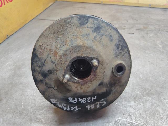 Вакуумный усилитель тормозов VP0DEM Seat Cordoba