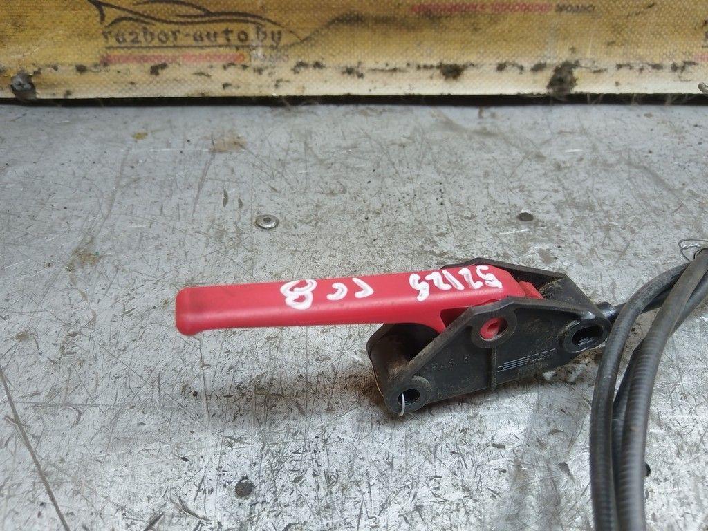 Трос капота KQ0YD7 Citroen C8 - Фото 3