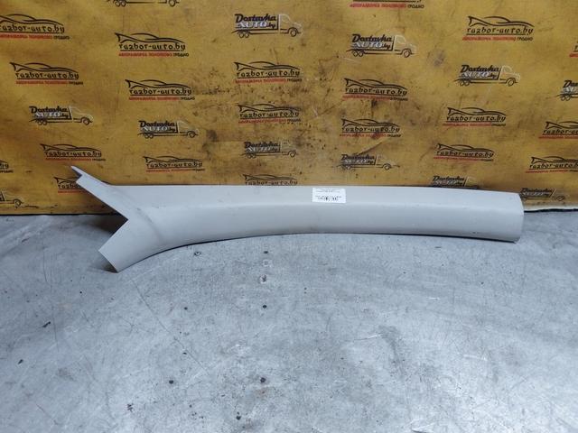 Обшивка стойки передней правой 0ICZNP Peugeot 206