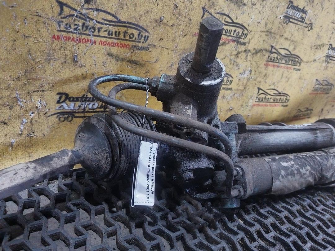 Рулевая рейка HMVLVA Citroen Xsara Picasso - Фото 4