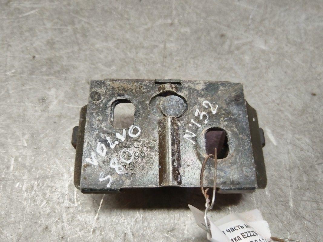 Ответная часть замка багажника EZZZVT Volvo S80 - Фото 2