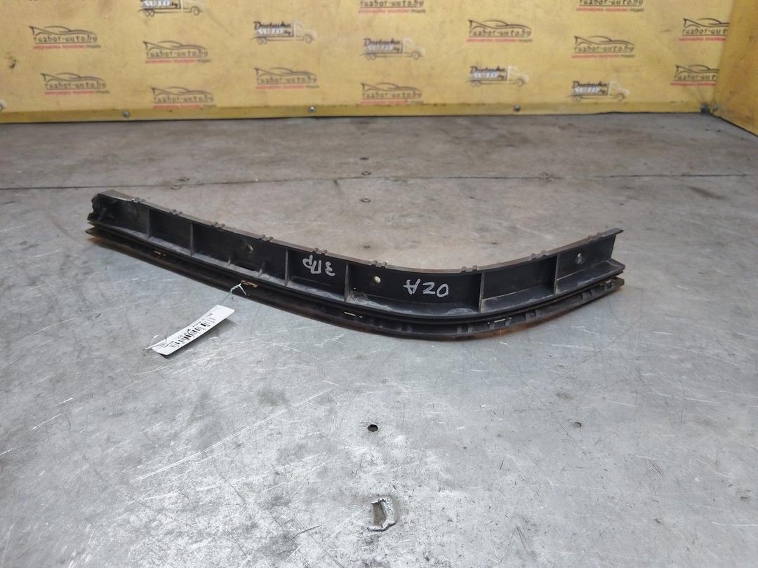 Кронштейн крепления бампера заднего EWE6GS Opel Zafira - Фото 4