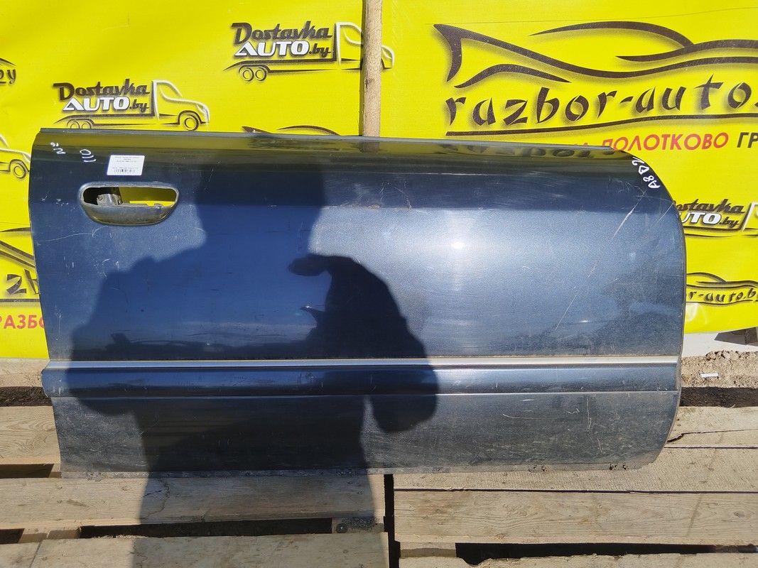 Дверь передняя правая D9F056 Audi A8 купить с доставкой