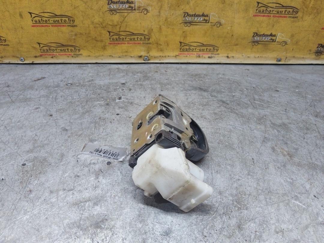 Замок двери передней левой RFL7N1 Alfa Romeo 147 купить с доставкой. Огромный выбор запчастей и марок авто. У нас есть практически все.