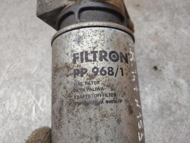 Корпус топливного фильтра MIP9BC Alfa Romeo 147 - Фото 5