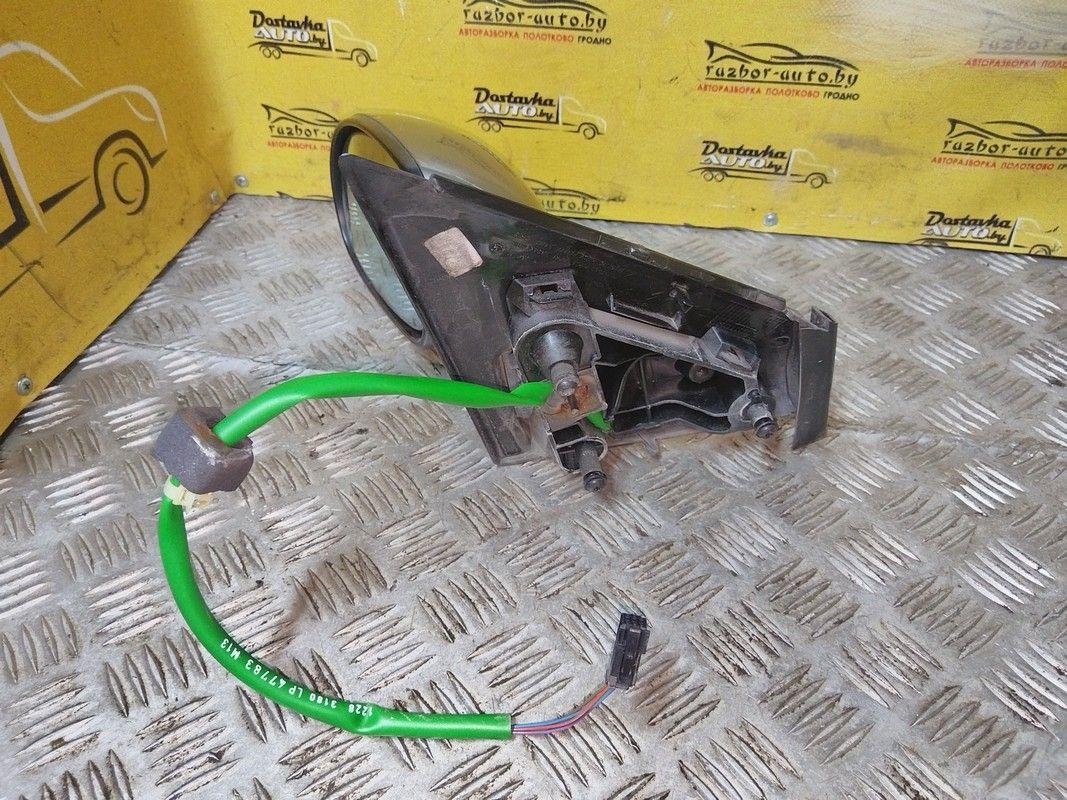 Зеркало наружное левое UMOWBH Citroen C5 - Фото 2