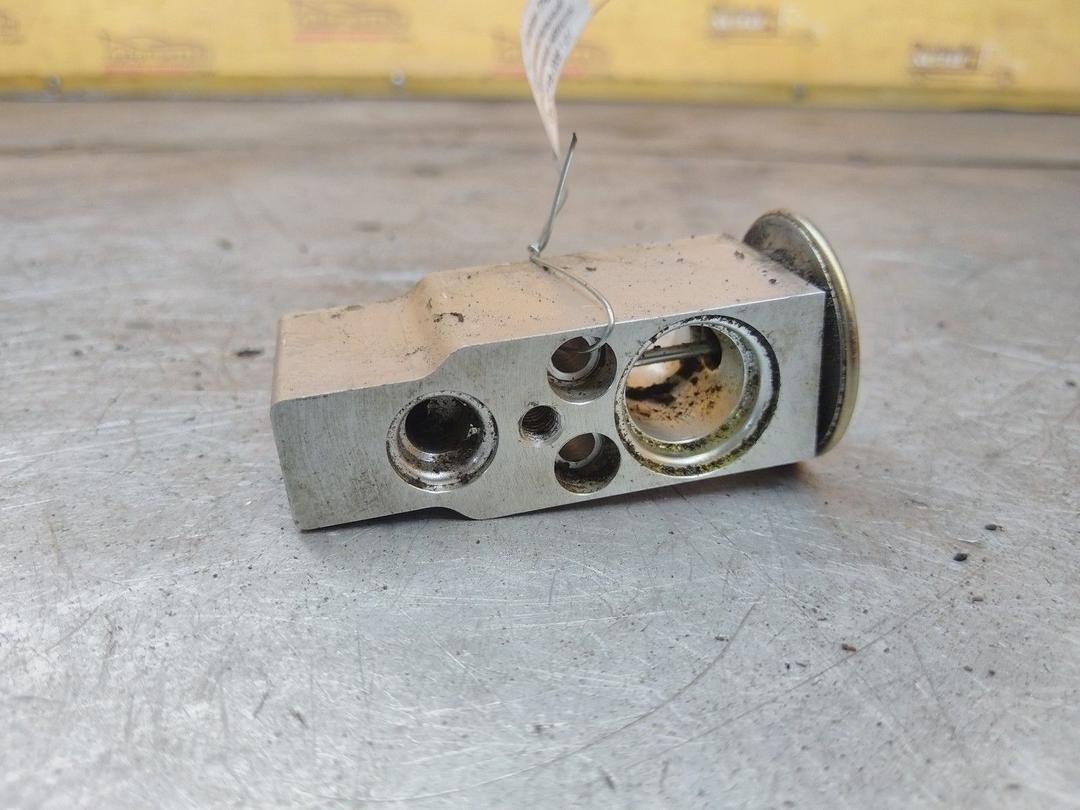 Клапан ТРВ (расширительный) кондиционера H8WU1H Opel Corsa - Фото 3