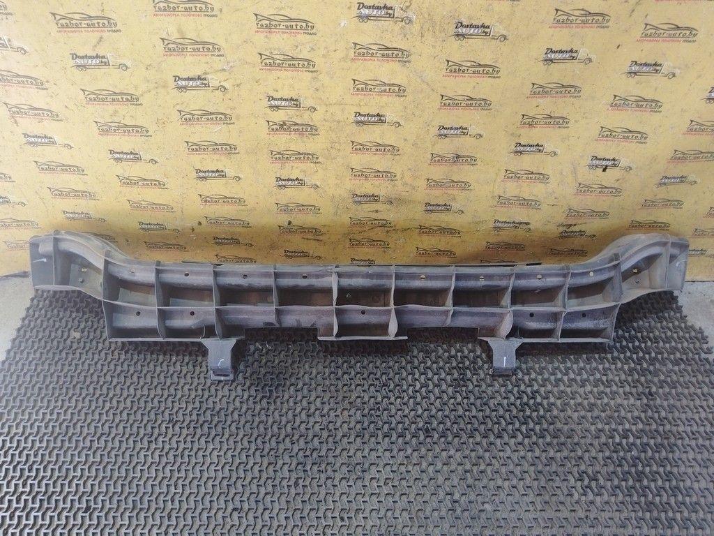 Усилитель бампера заднего O2X8CE Citroen Xsara Picasso - Фото 1