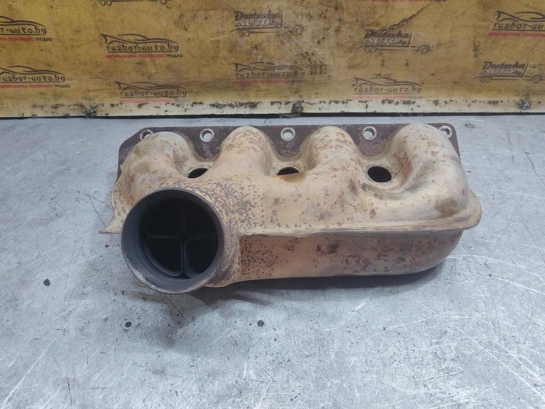 Коллектор выпускной JMKXFJ Citroen Xsara Picasso - Фото 2