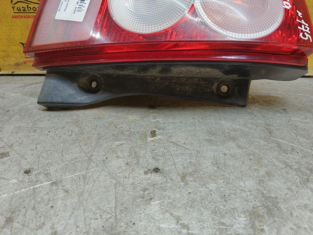 Фонарь задний левый 0FNONT Nissan Micra купить