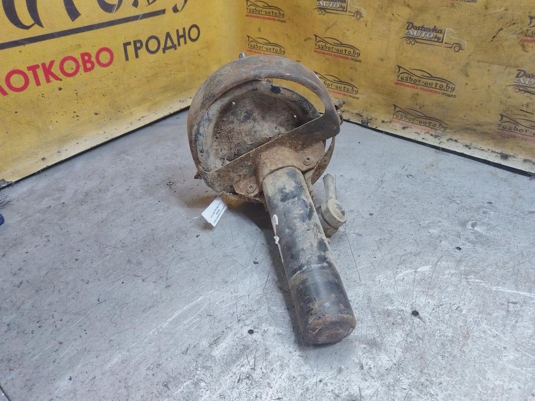 Амортизатор передний левый SGATQ5 Citroen Berlingo - Фото 7