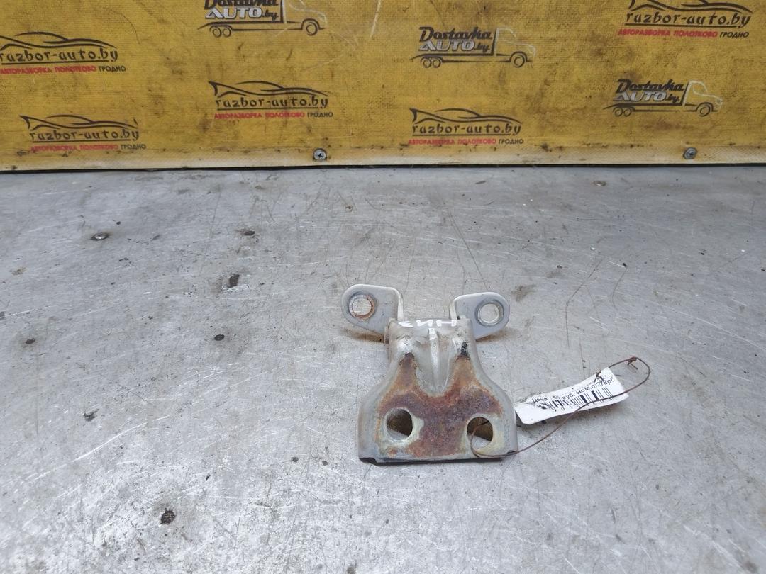 Петля двери задней левой TMV5TY Great-Wall Hover undefined