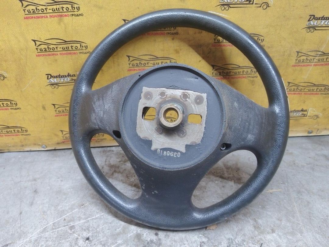 Руль 00W52L Fiat Bravo купить в магазине запчастей бу