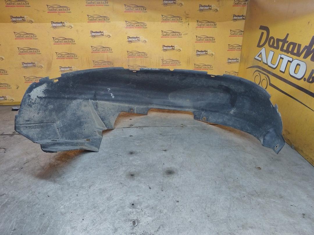 Защита арок передняя левая (подкрылок) KQ68HS Volkswagen Jetta - Фото 4