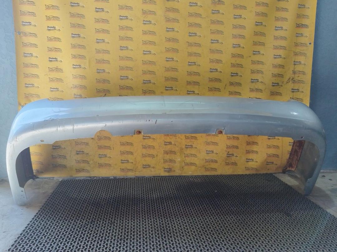 Бампер задний V2TOBW Kia Carnival купить в магазине запчастей бу