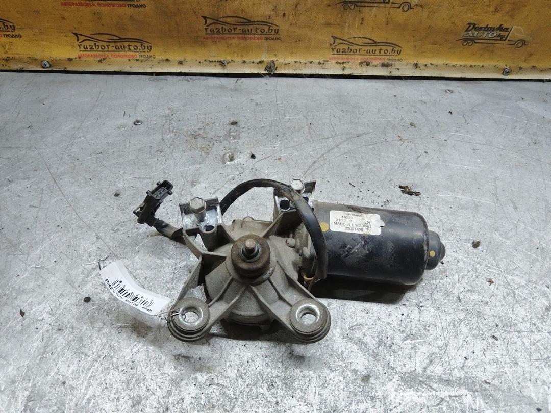 Моторчик передних стеклоочистителей (дворников) LX8M36 Opel Vectra купить с доставкой