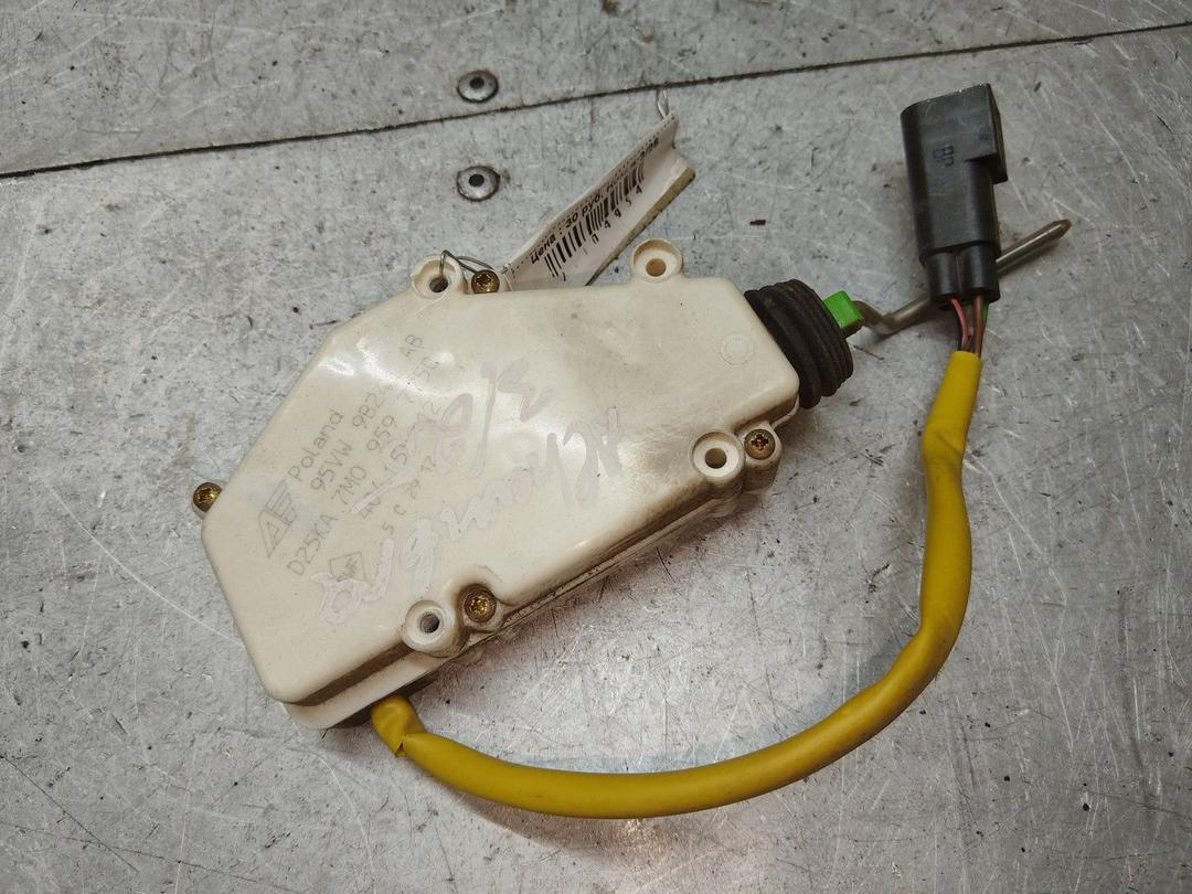 Активатор замка крышки топливного бака HG61J0 Seat Alhambra - Фото 2