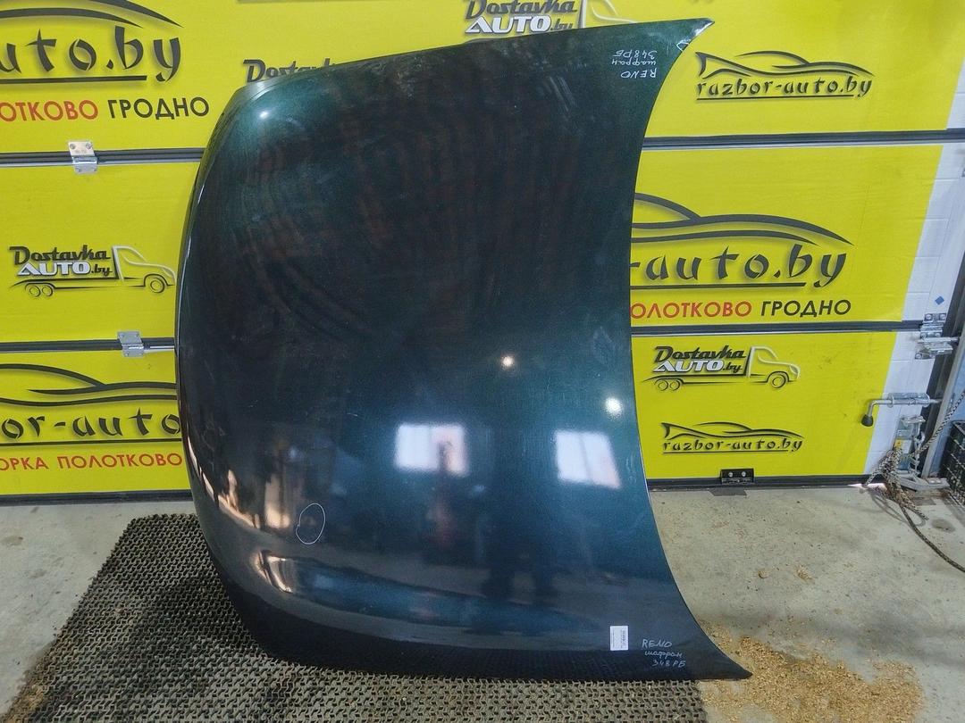 Капот DEOHZ5 Renault Safrane - Фото 1