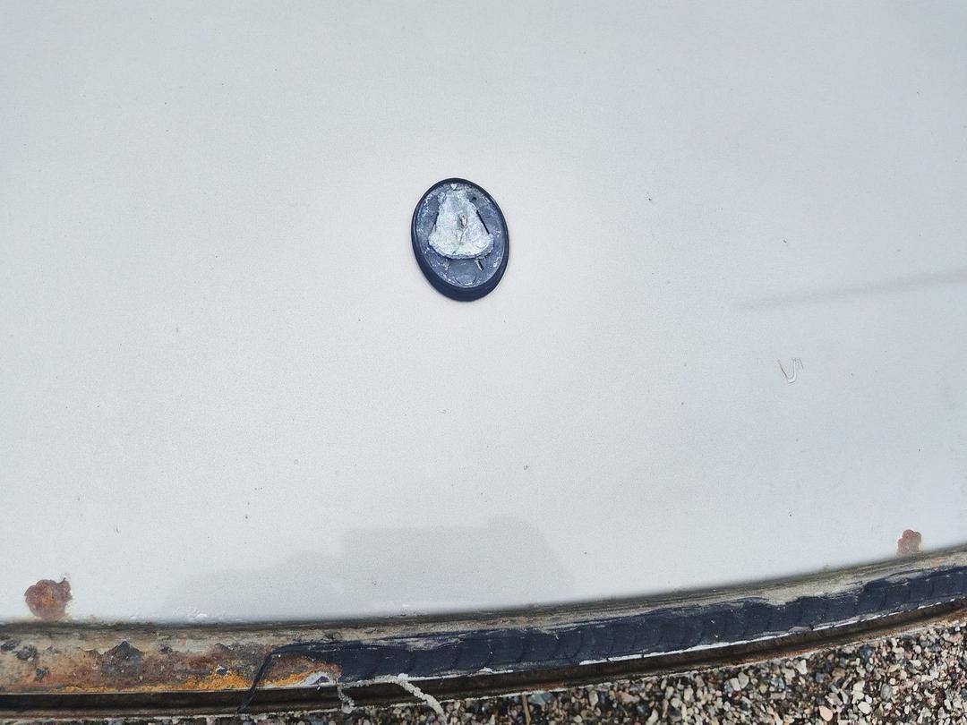 Крыша RGPXUB Skoda Roomster undefined