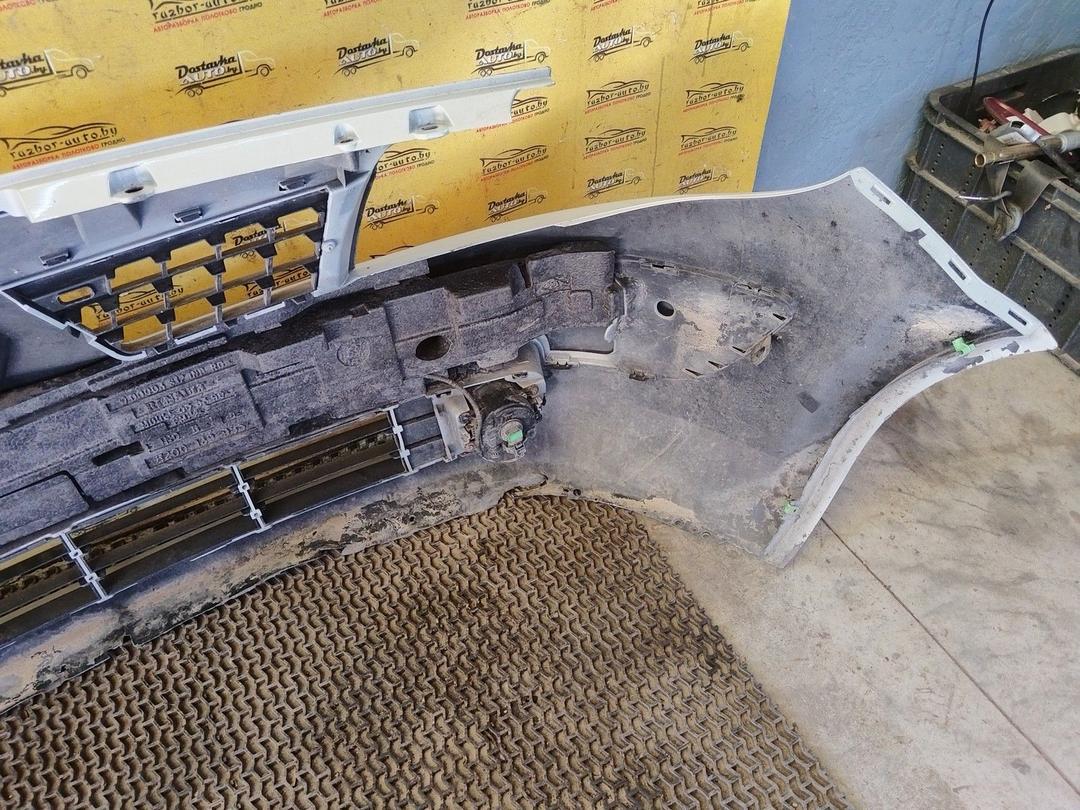 Бампер задний L0C8J0 Renault Megane undefined