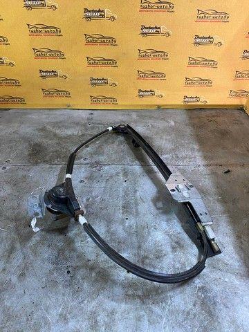 Стеклоподъемник задний правый 6C2TGQ Volkswagen Passat