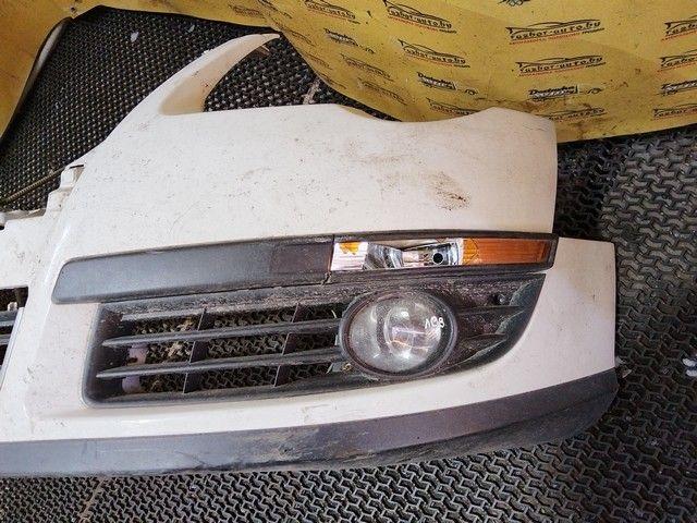 Бампер передний FEJIKR Volkswagen Passat купить на авторазборке