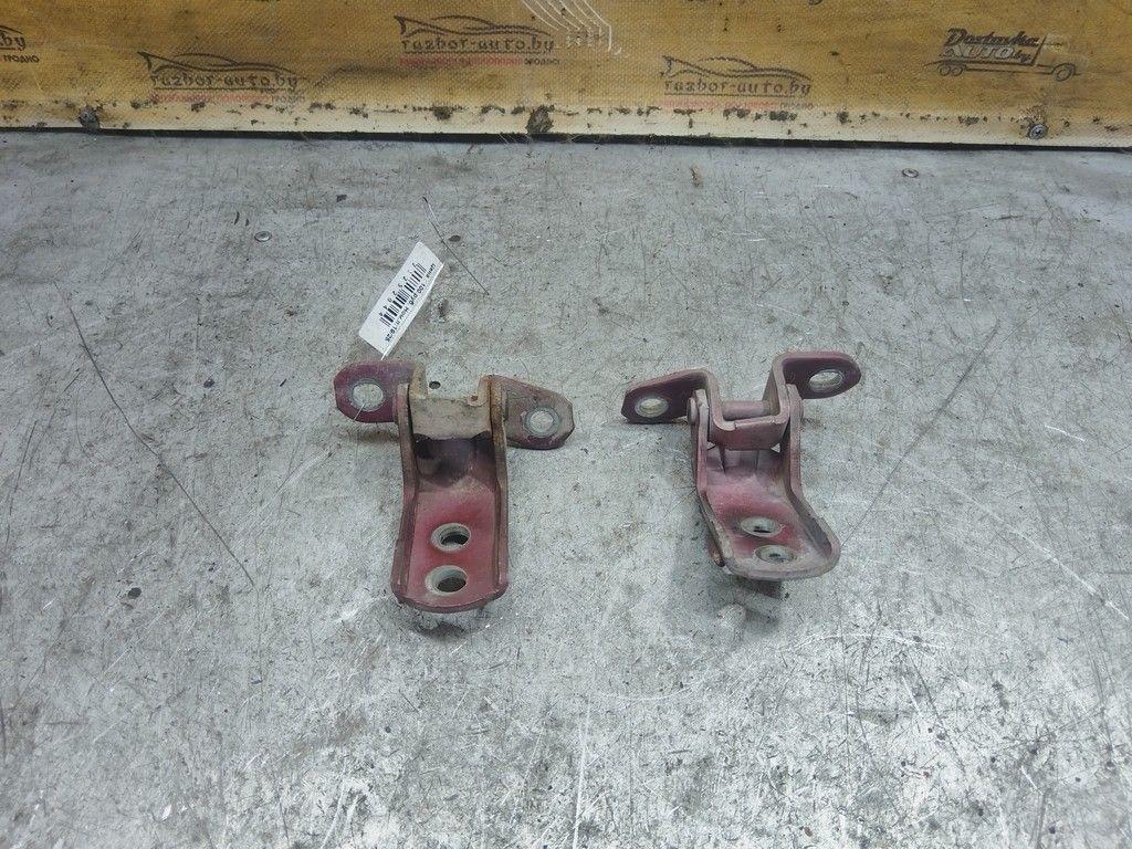 Петля двери передней левой BXJNFR Toyota Corolla - Фото 4