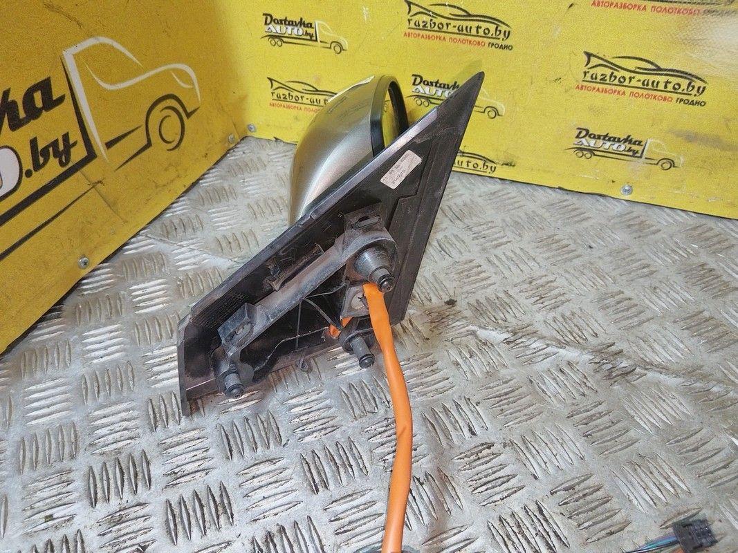 Зеркало наружное правое 6X3DY8 Citroen C5 купить