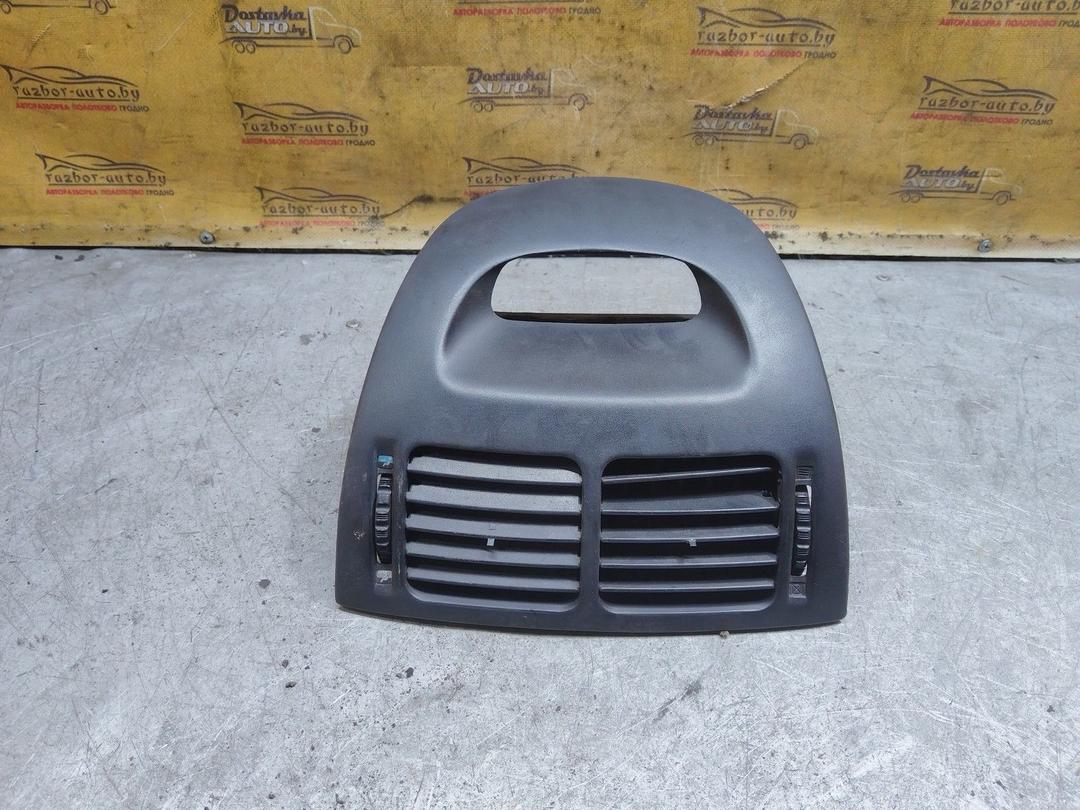 Дефлектор обдува салона 6QRY6C Mitsubishi Carisma купить с доставкой